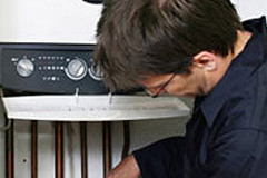 boiler repair Nether Burrows