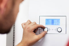 best Nether Burrows boiler servicing companies