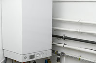 free Nether Burrows condensing boiler quotes