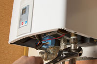 free Nether Burrows boiler install quotes