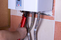 free Nether Burrows boiler repair quotes