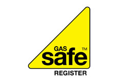 gas safe companies Nether Burrows